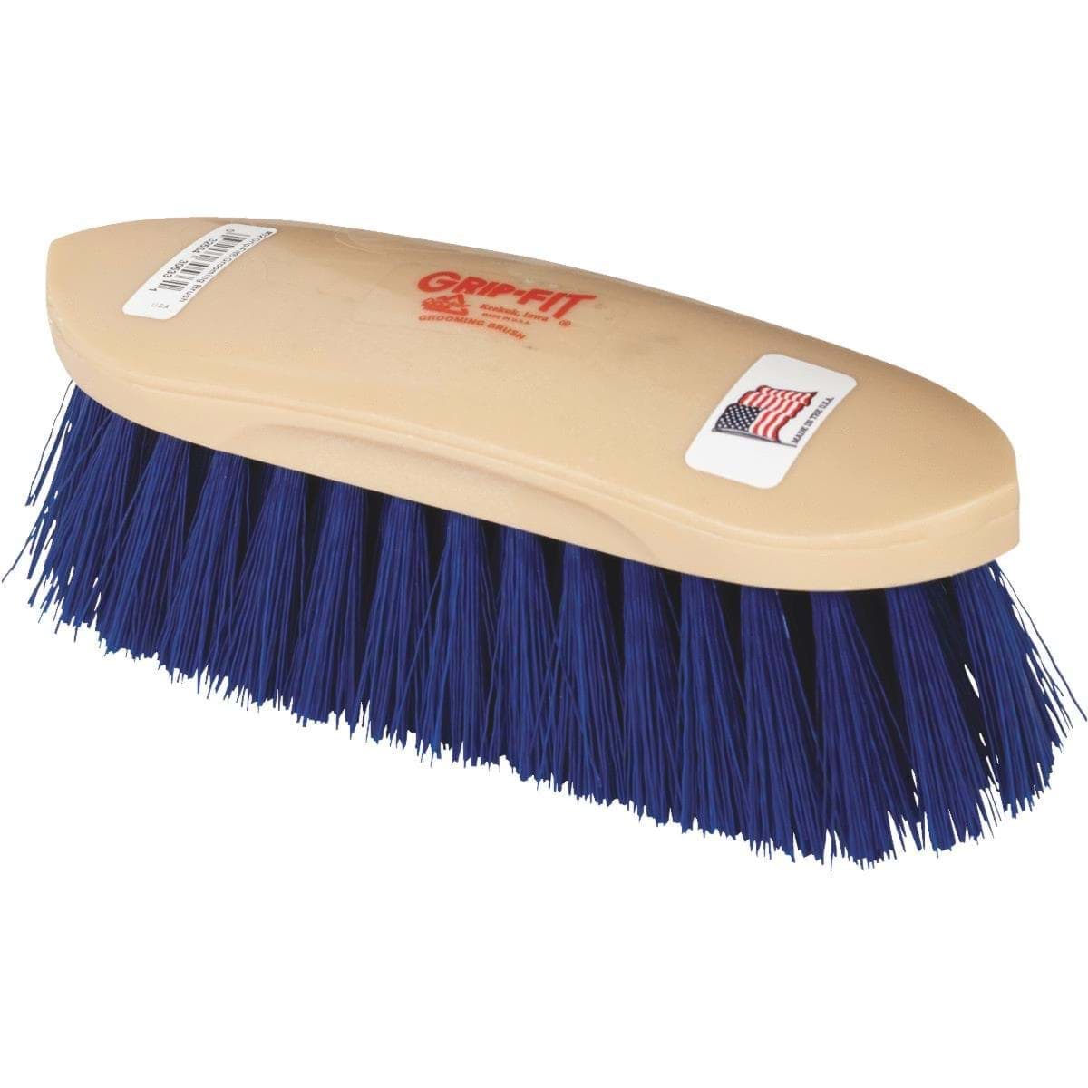 Picture of Blue Grooming Brush
