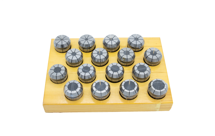 Picture of Inch SsER25 Set 5/32"~5/8" In 1/32"