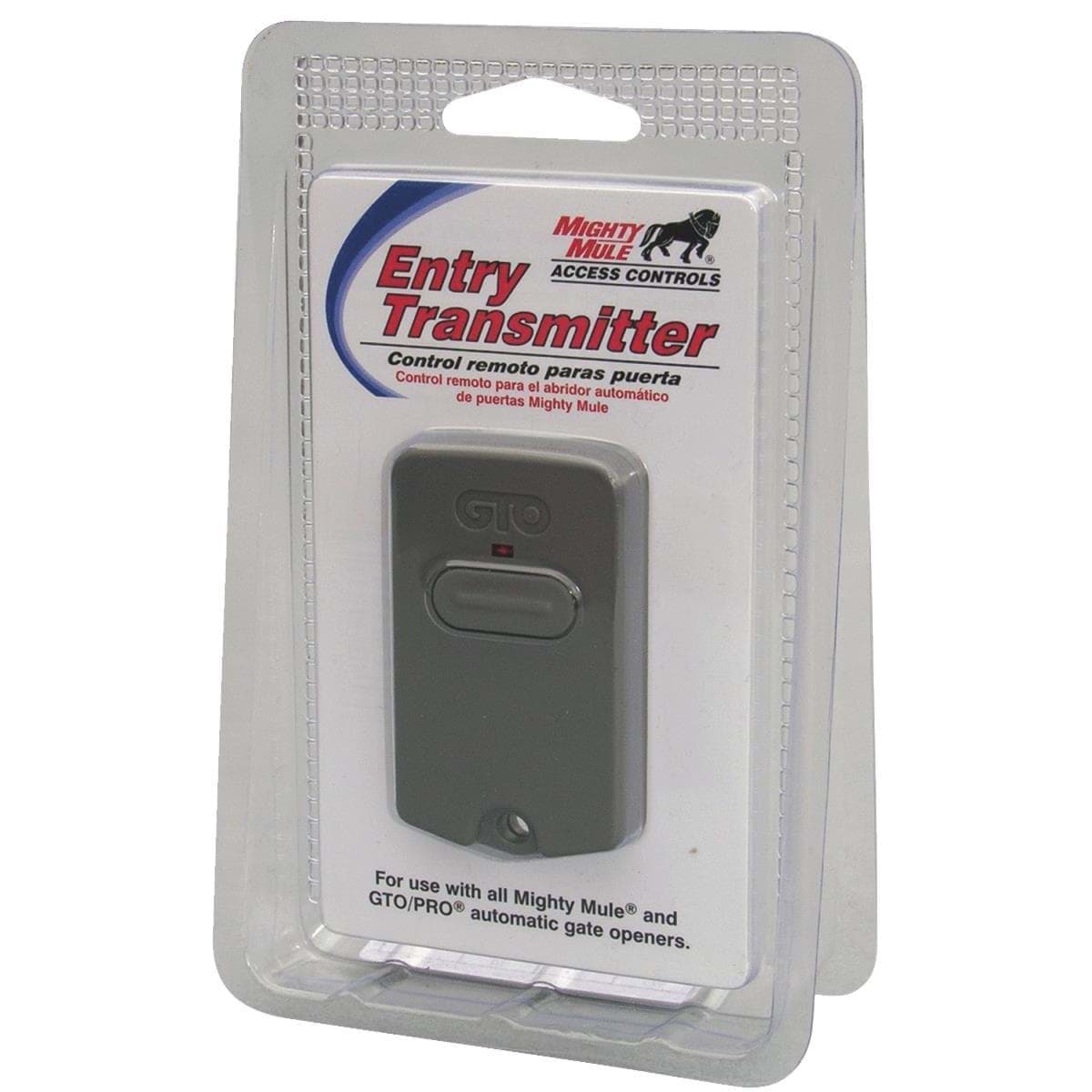 Picture of Entry Transmitter
