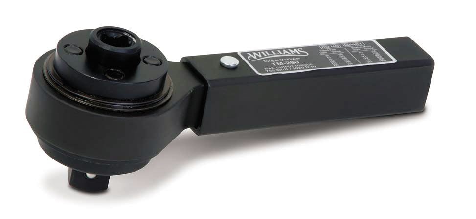 Picture of Torque Multiplier 750 Ft-Lb