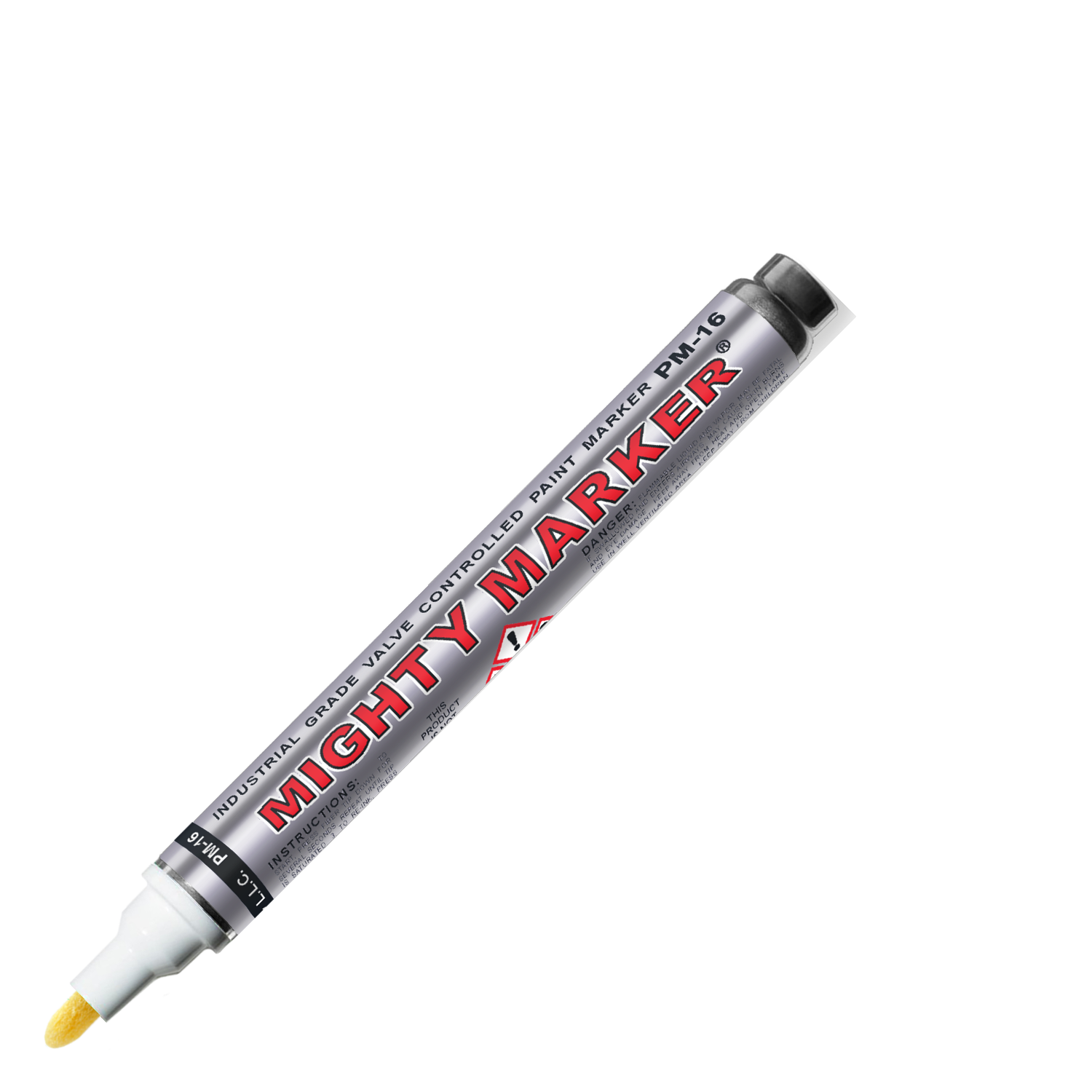 Picture of Mighty Marker - Silver