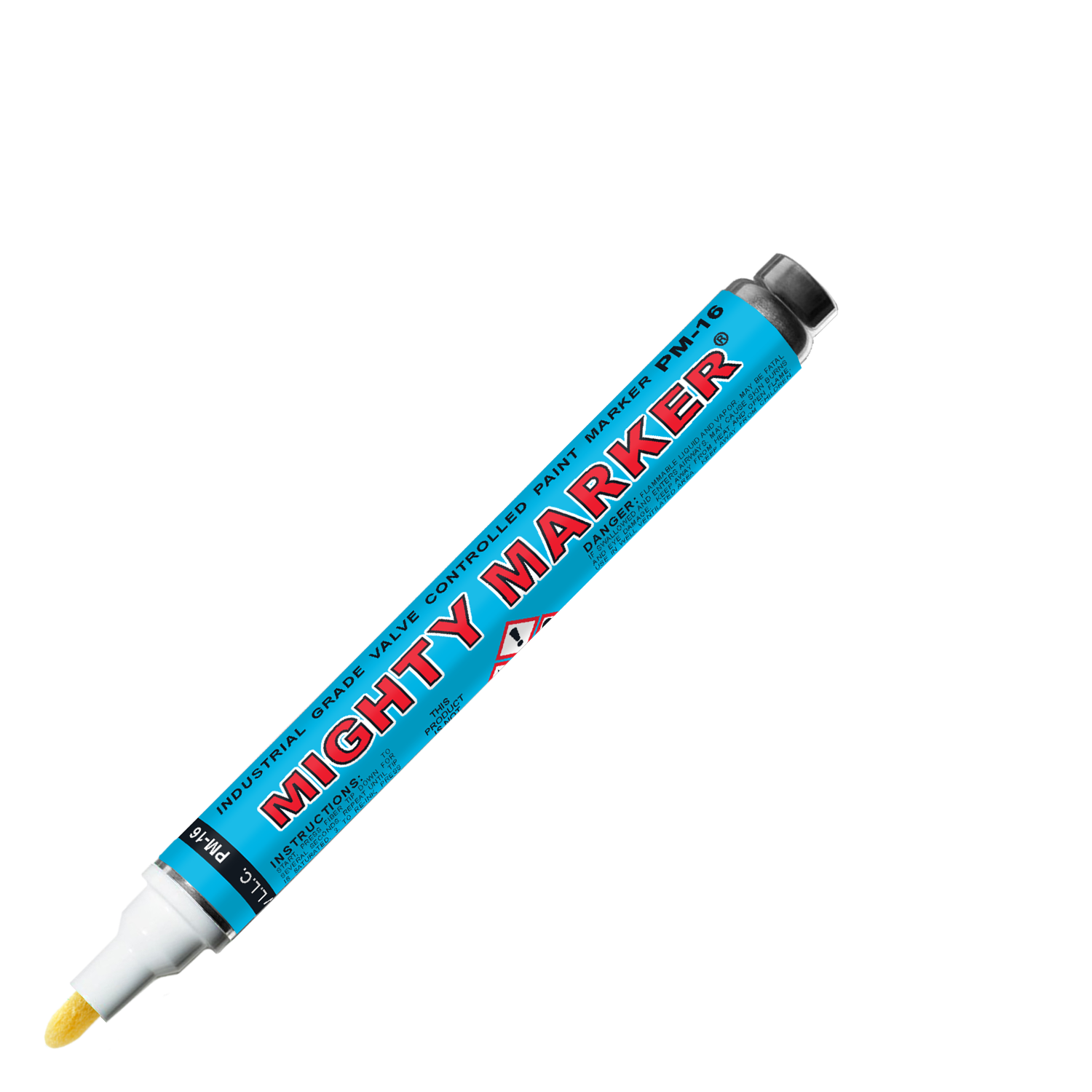 Picture of Mighty Marker - Blue
