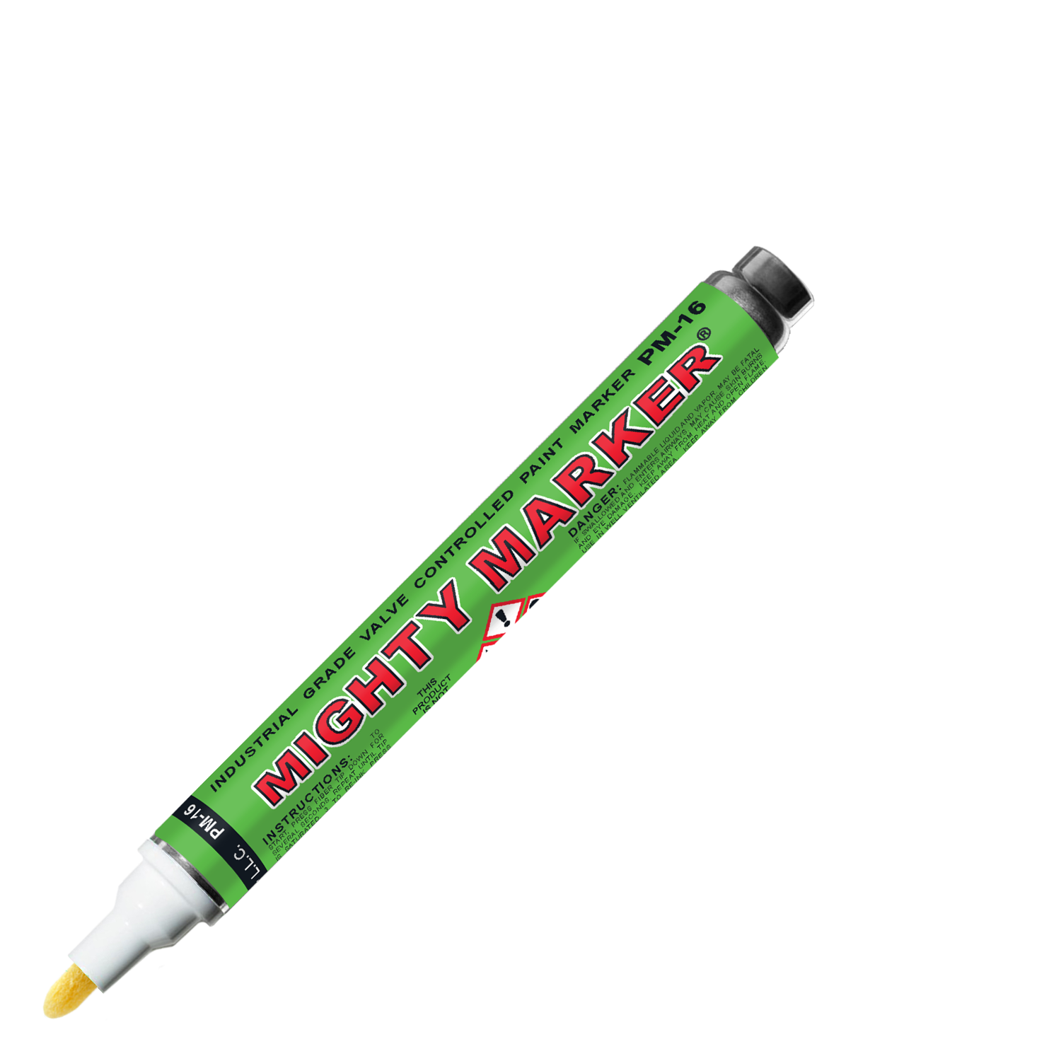 Picture of Mighty Marker - Green