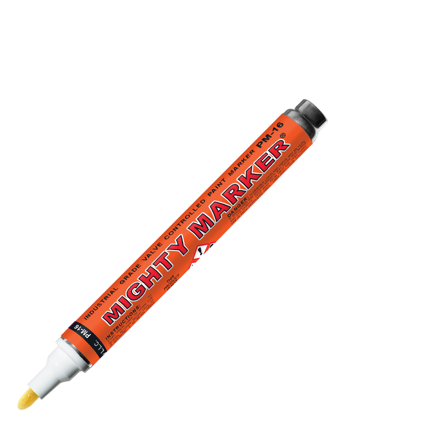 Picture of Mighty Marker - Orange