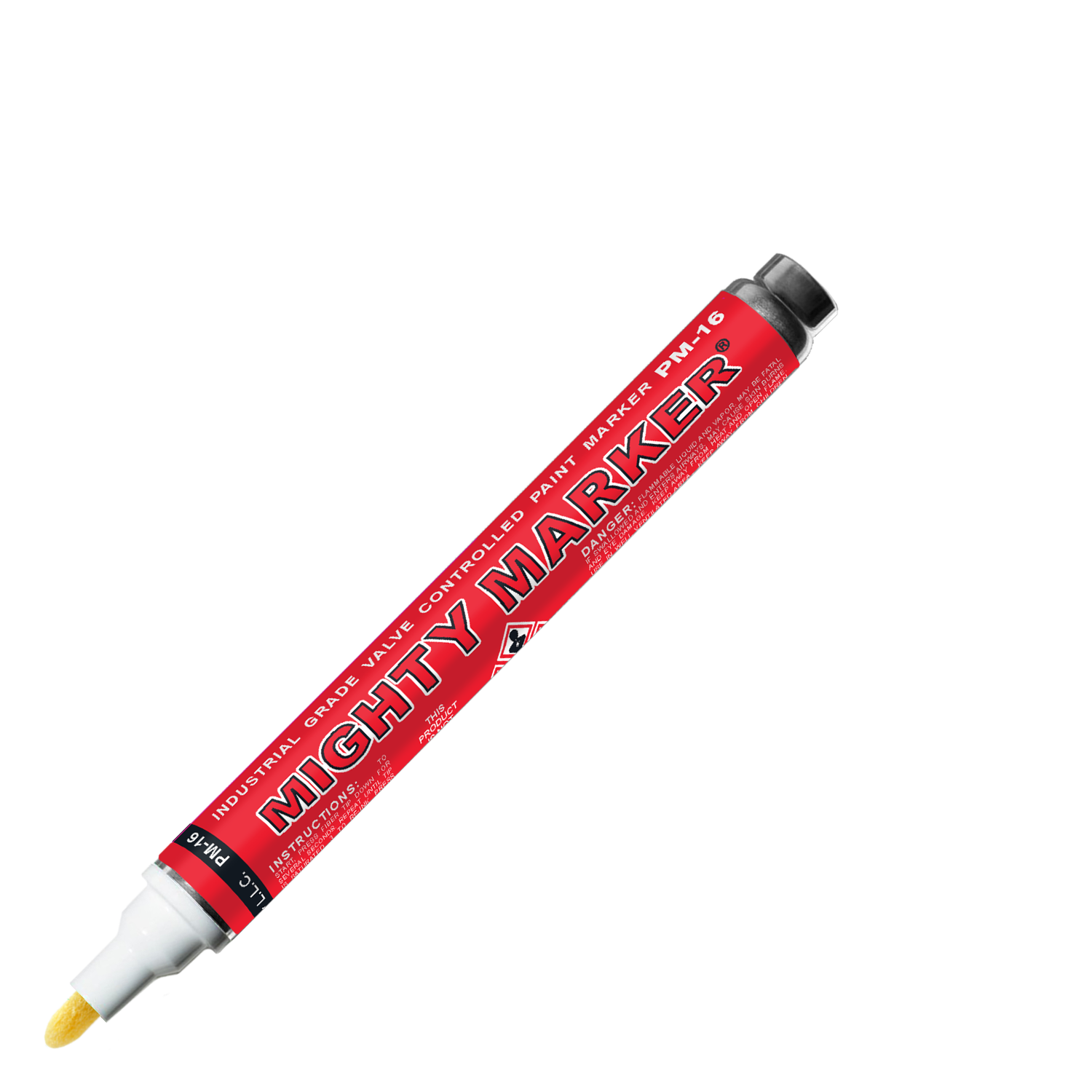 Picture of Mighty Marker - Red