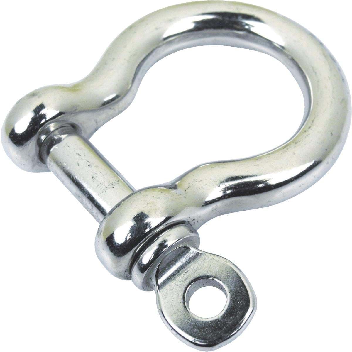 Picture of Seachoice Stainless Steel Anchor Shackle - 5/16"