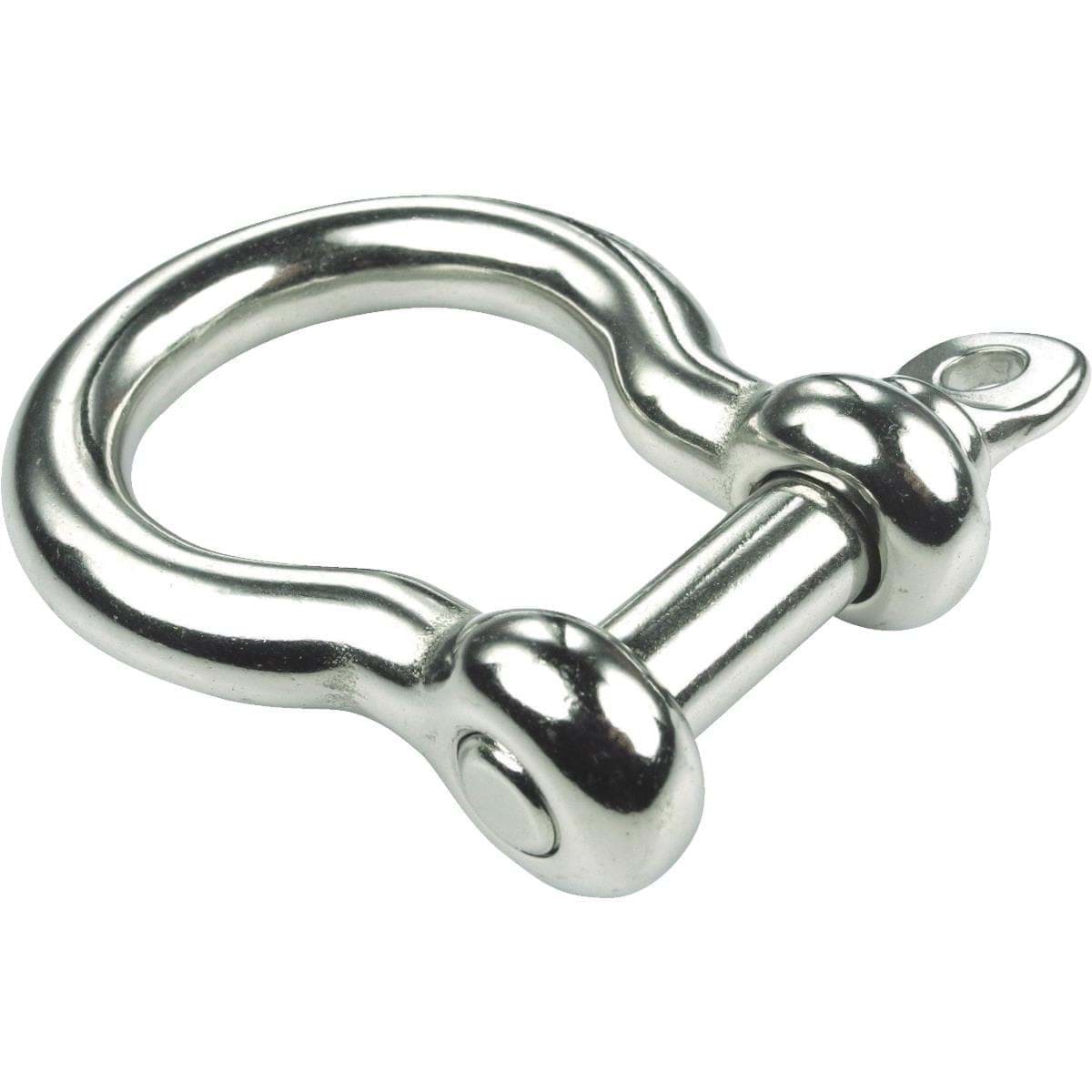 Picture of Seachoice Stainless Steel Anchor Shackle - 3/8"
