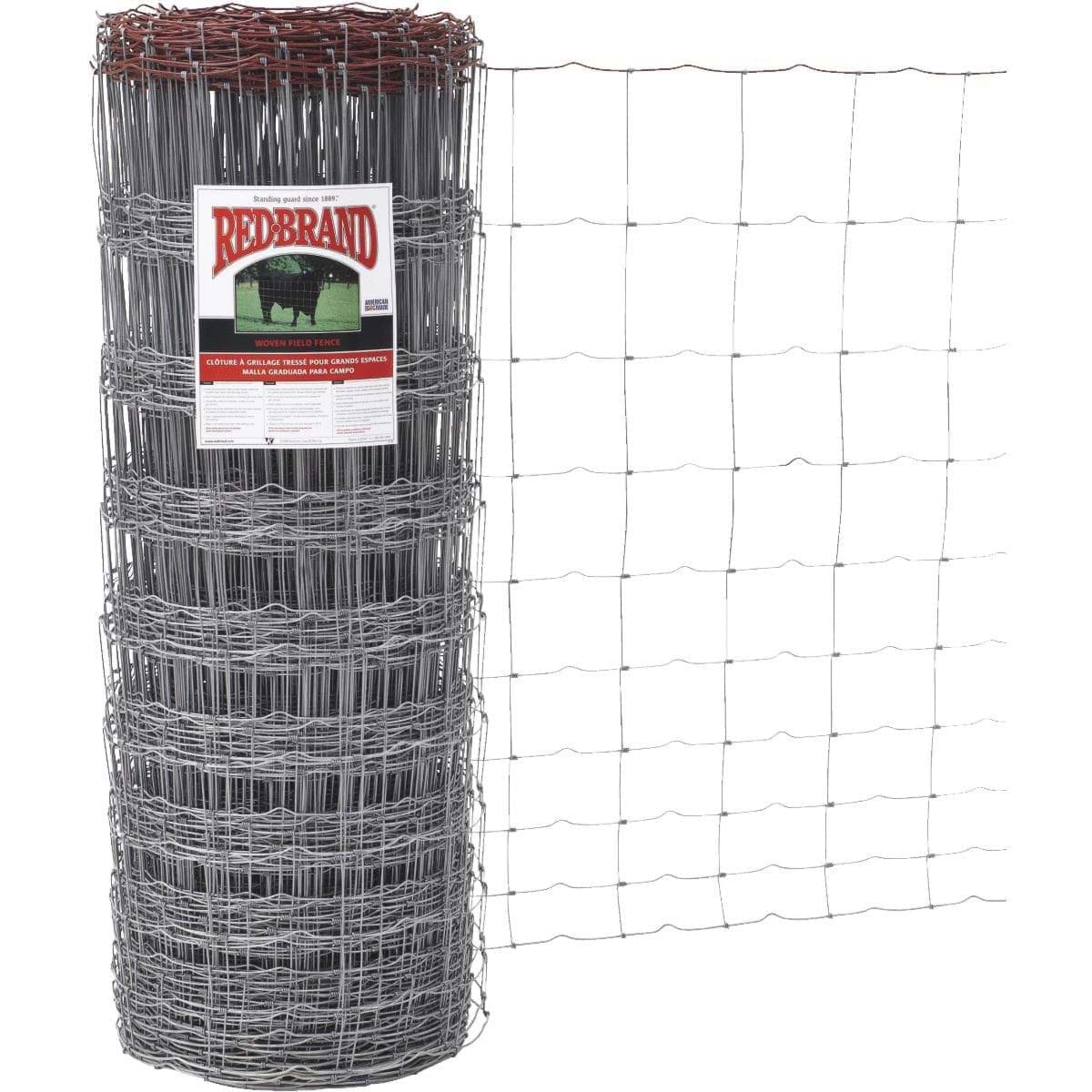 Picture of Keystone Red Brand Monarch Field Fence