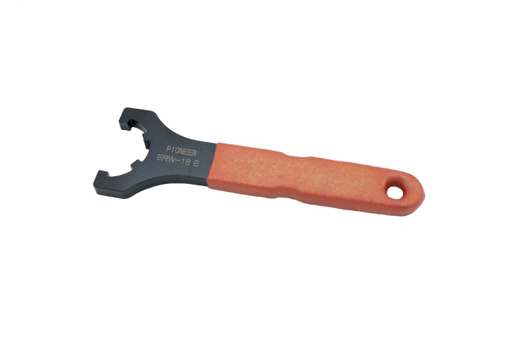 Picture of Er16 E-Type Spanner Wrench