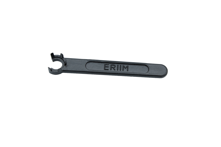 Picture of ER11 Mini Nut E-Type Wrench