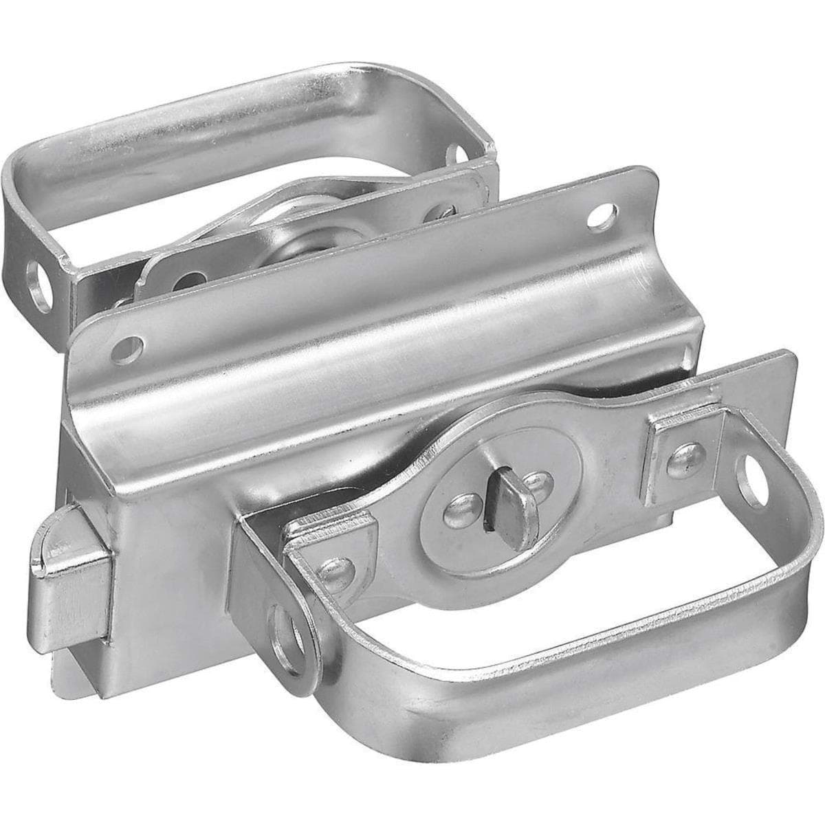 Picture of National Steel Swinging Door Latch