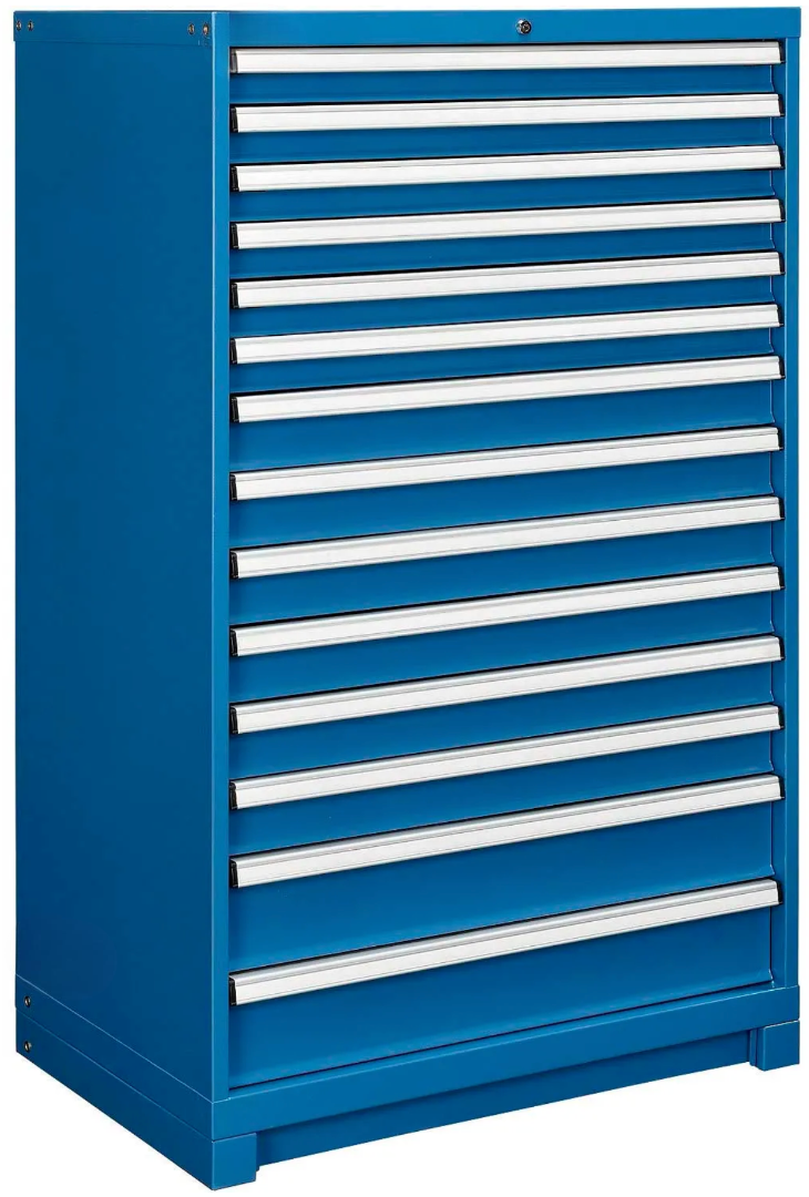 Picture for category Manual Tool Storage