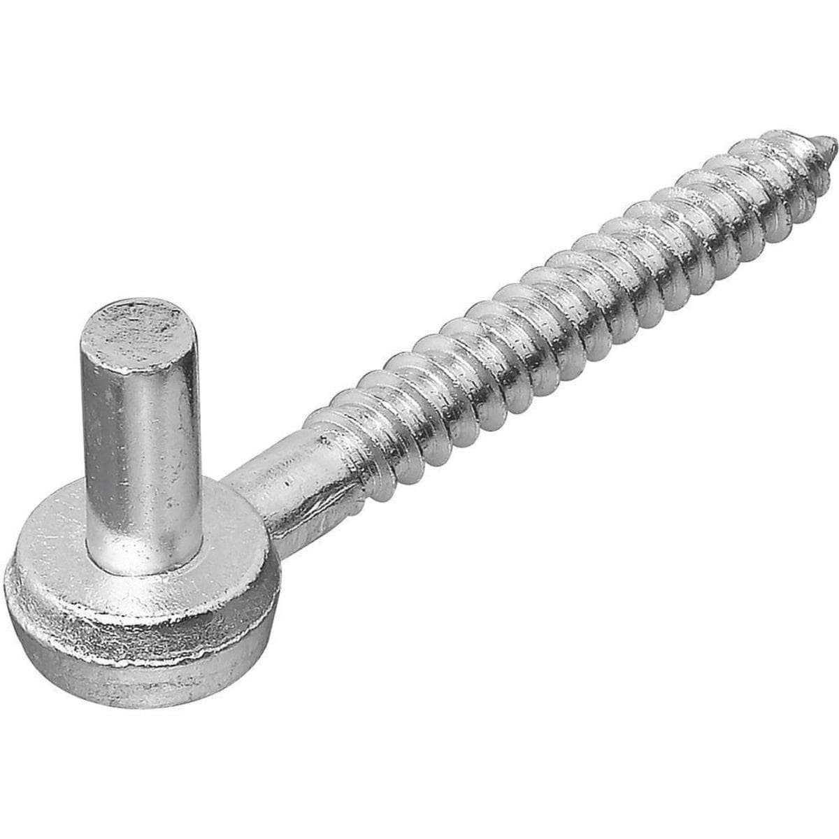 Picture of National Steel Screw Hook