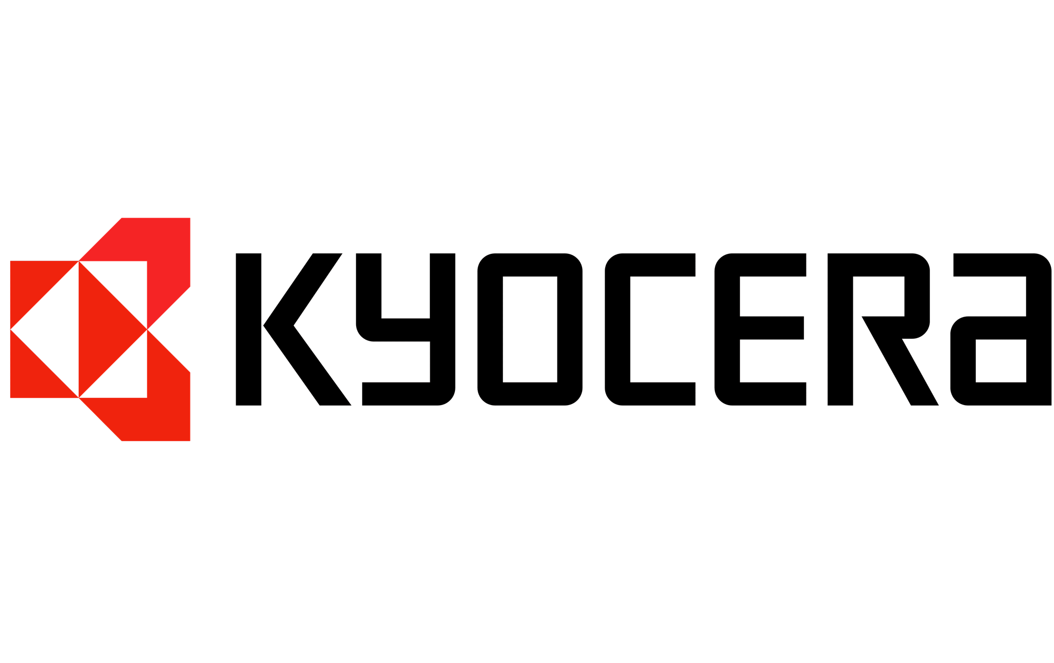 Picture for manufacturer Kyocera