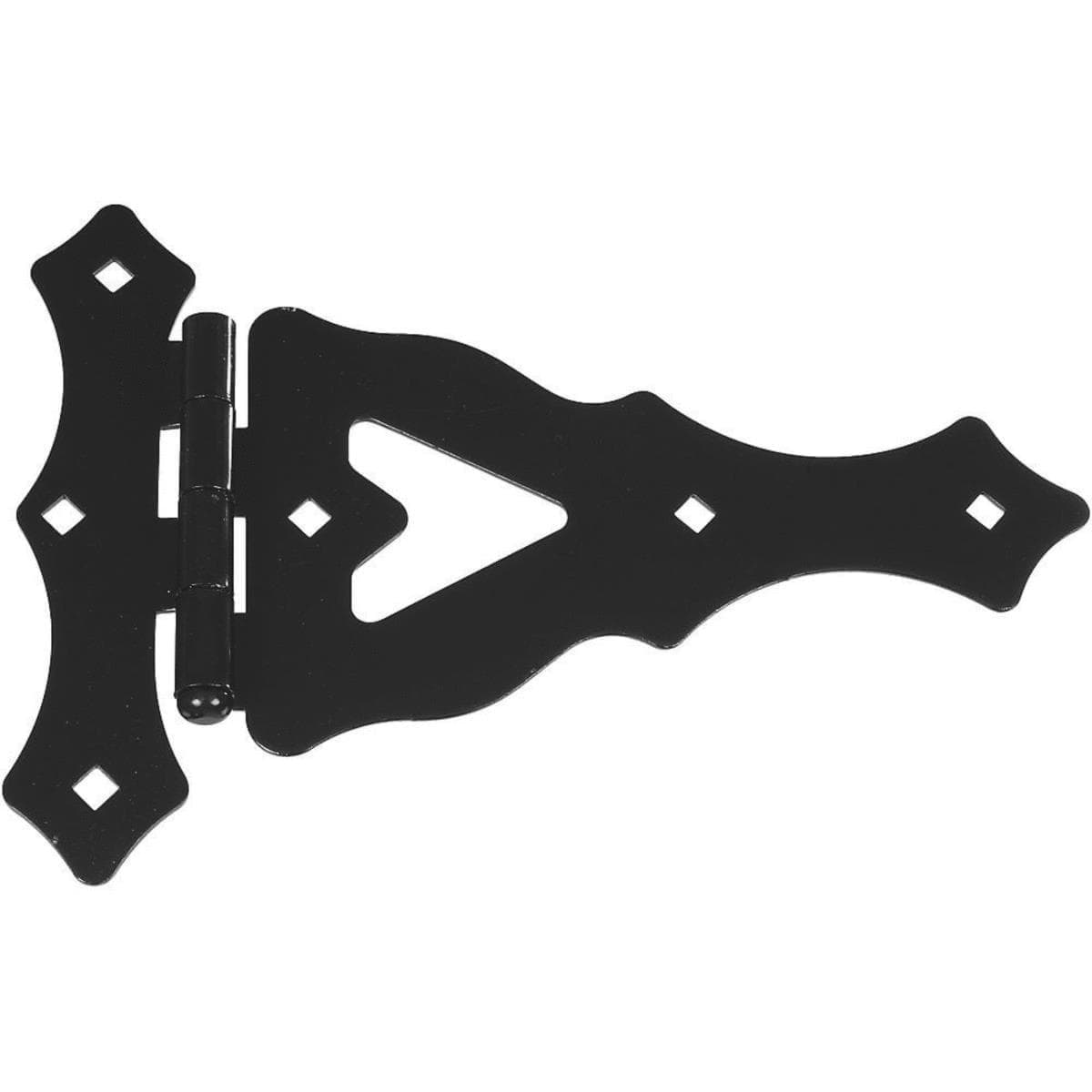 Picture of National 10 In. Heavy-Duty Ornamental T-Hinge