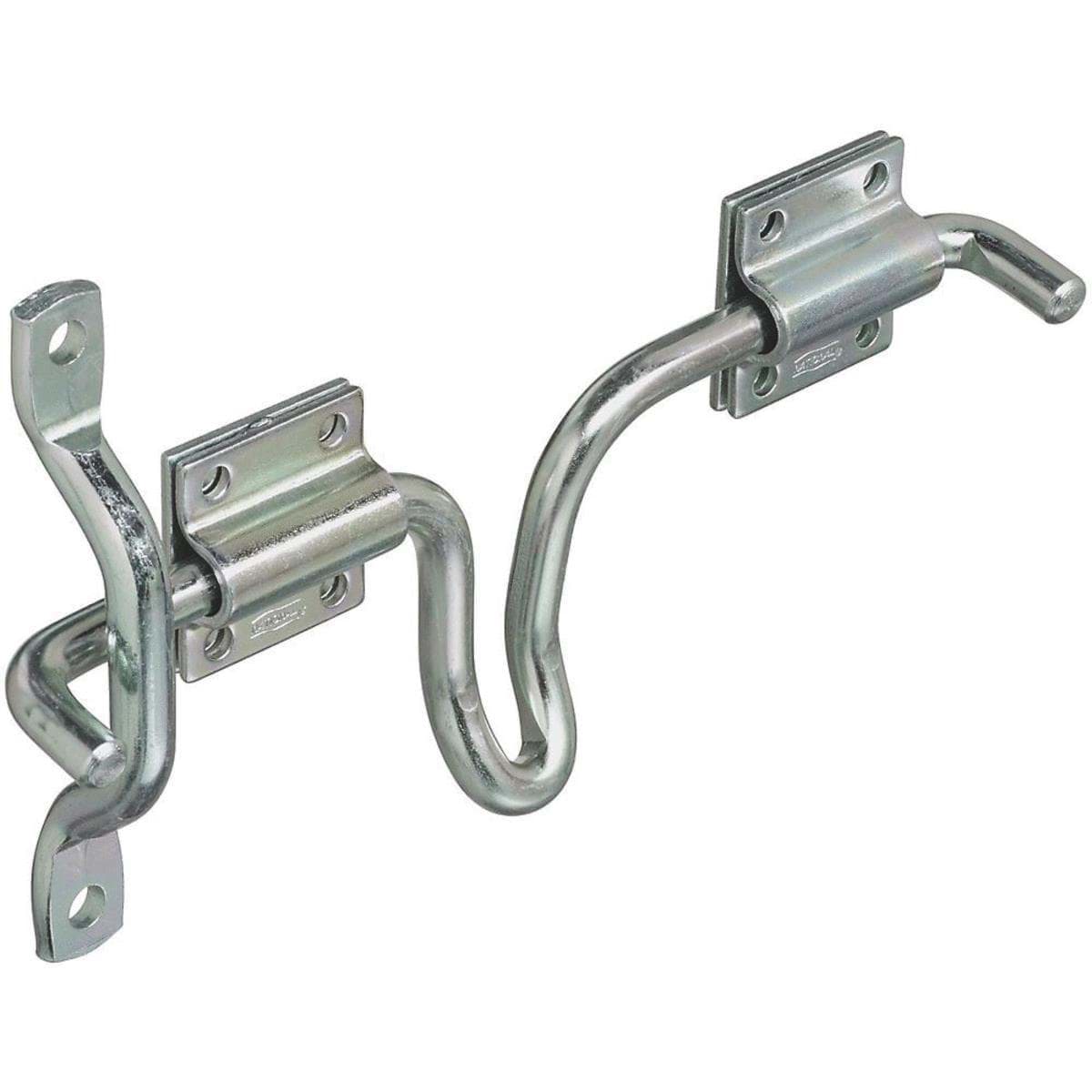 Picture of National Zinc-Plated Door & Gate Latch