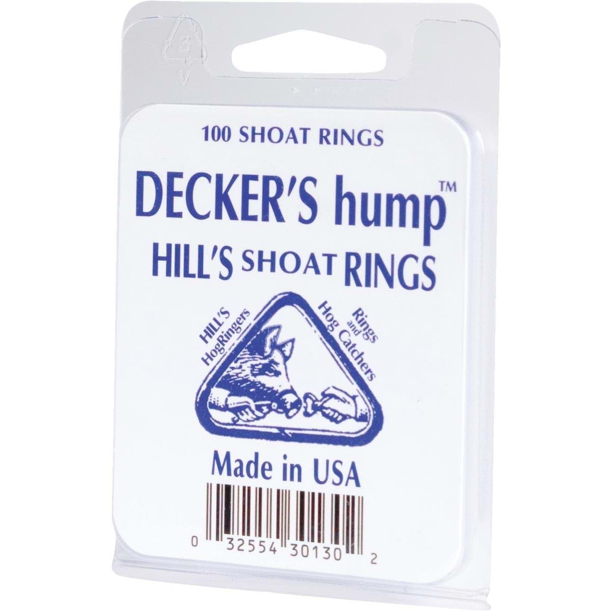 Picture of Decker Hill's Hog Ring
