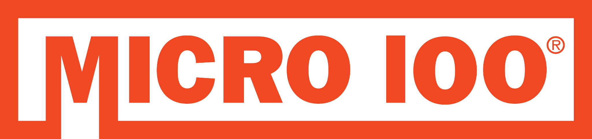 Picture for manufacturer Micro 100