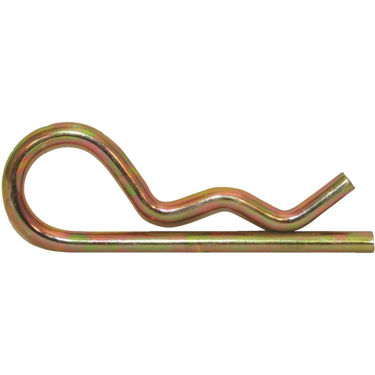 Picture of Hitch Pin Clip - 1/4" to 1/2"