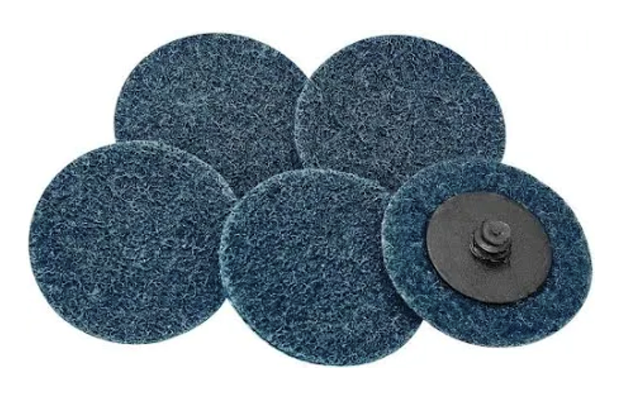 Picture of Surface Conditioning Disc Type R 2” RSD Technologies – Fine (Blue)