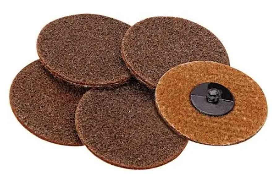 Picture of Surface Conditioning Disc Type R 4” RSD Technologies – Coarse (Tan)