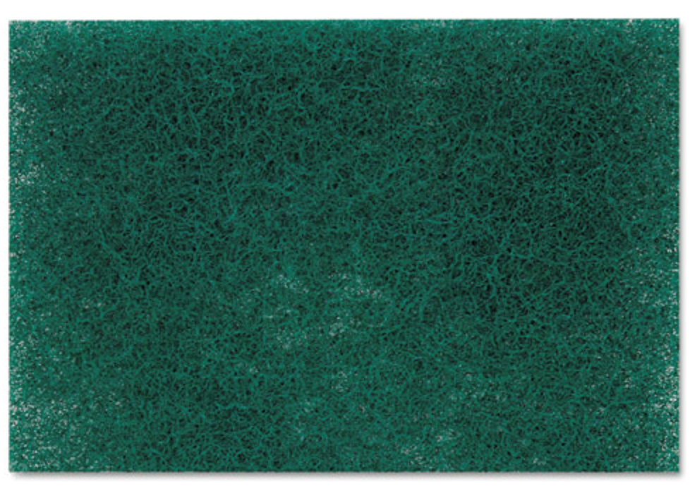 Picture of Hand Pads 6” x 9” RSD Technologies - 240G (Green)