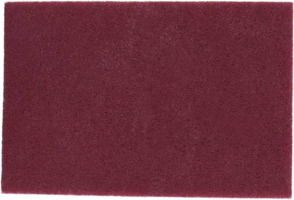 Picture of Hand Pads 6” x 9” RSD Technologies – 400G (Red)