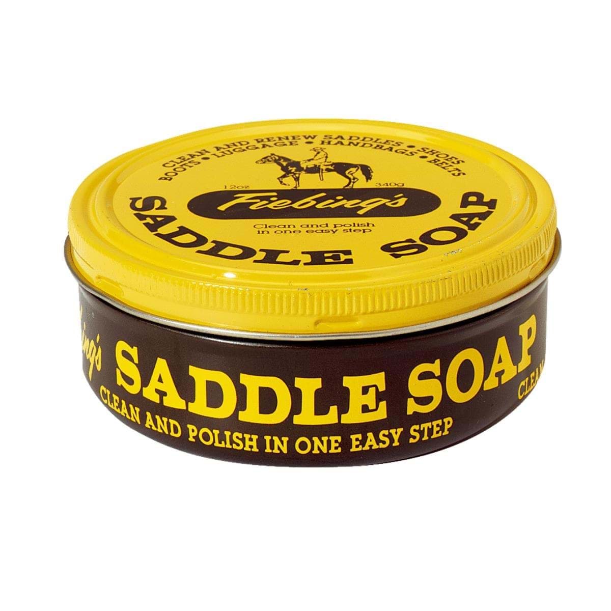 Picture of Saddle Soap Paste