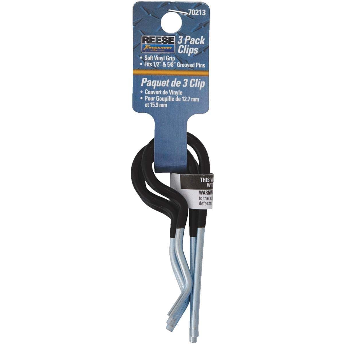 Picture of Reese Towpower Spring Cotter Pin