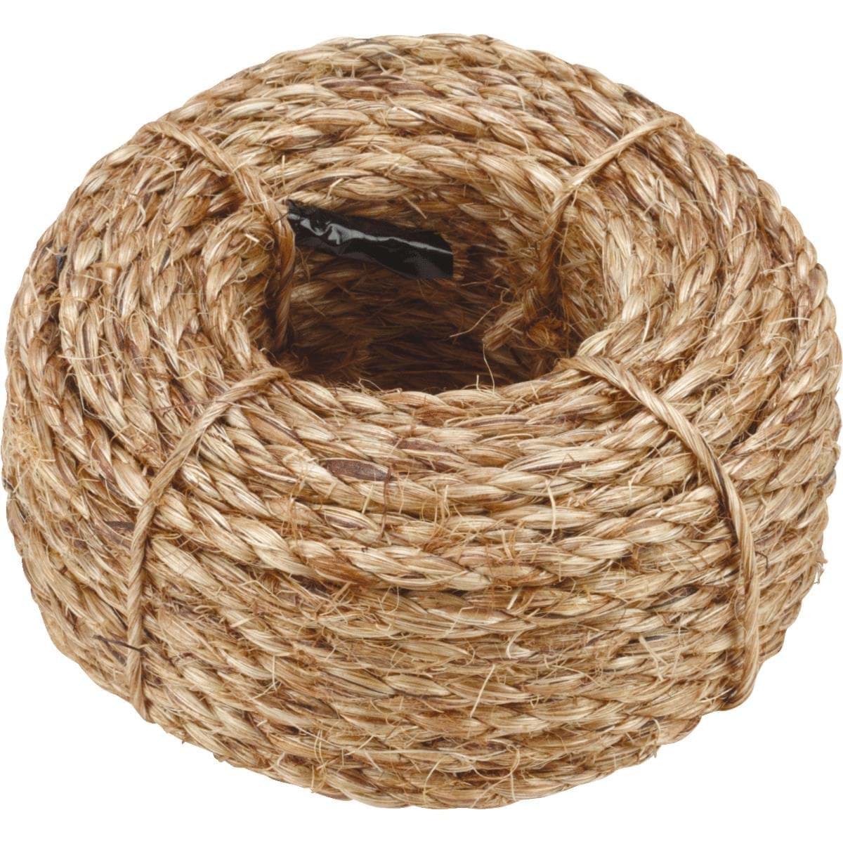 Picture of Do it Twisted Manila Packaged Rope - 1/4" - 50 ft