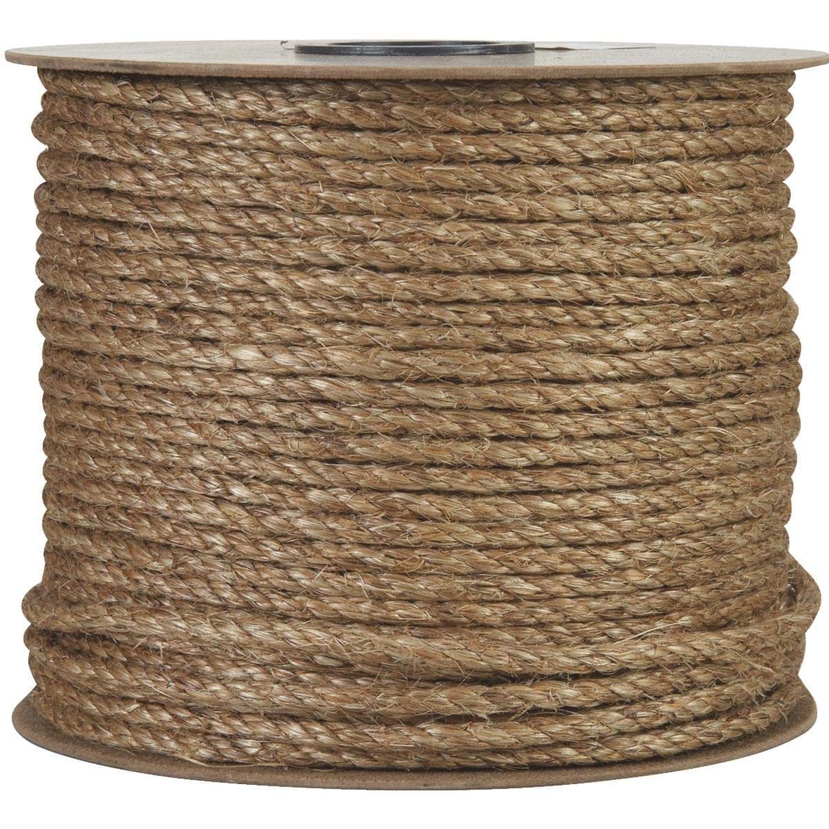 Picture of Do it Manila Bulk Rope - 3/8" - 400 ft