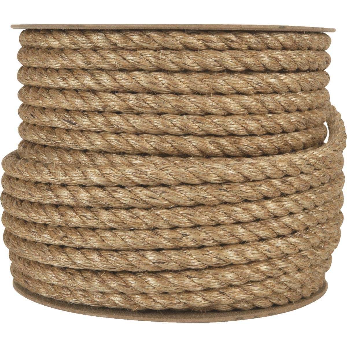 Picture of Do it Manila Bulk Rope - 5/8" - 120 ft