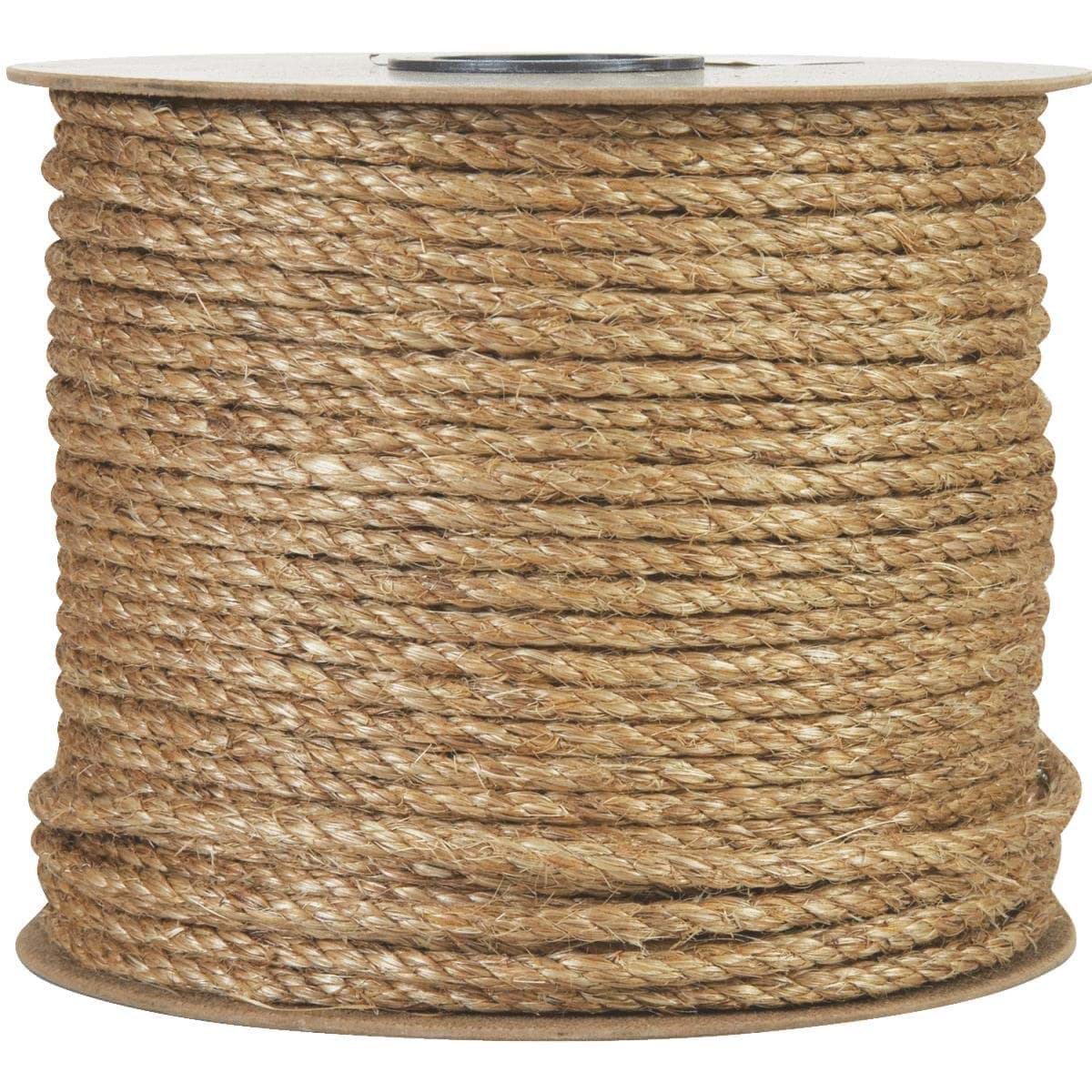Picture of Do it Manila Bulk Rope - 1/2" - 220 ft