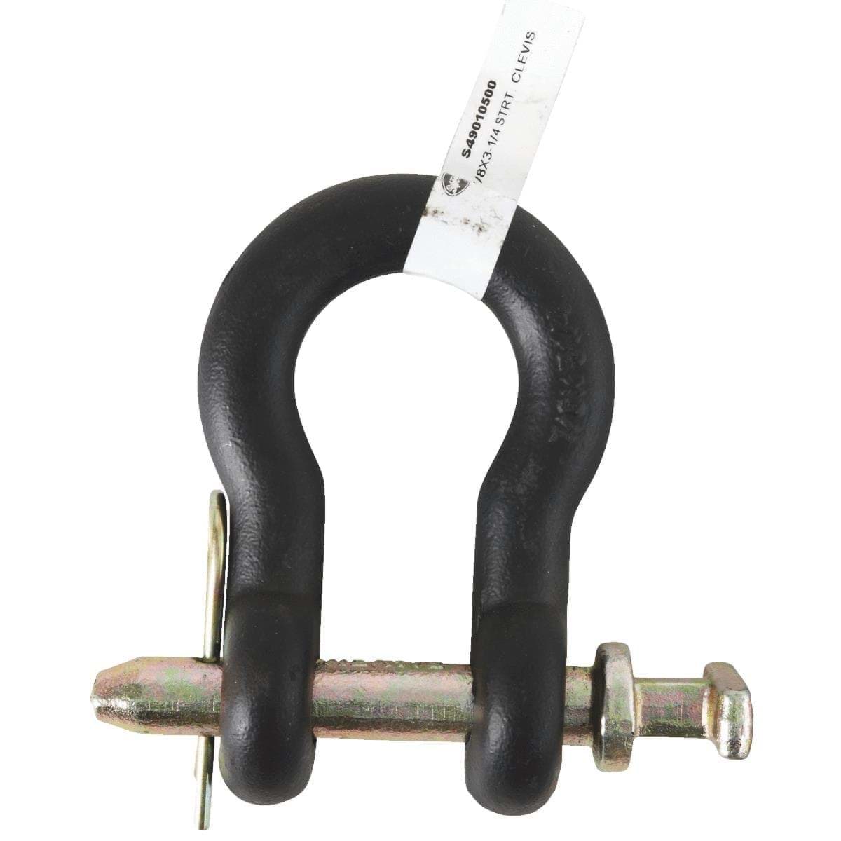 Picture of 7/8" Speeco Straight Clevis
