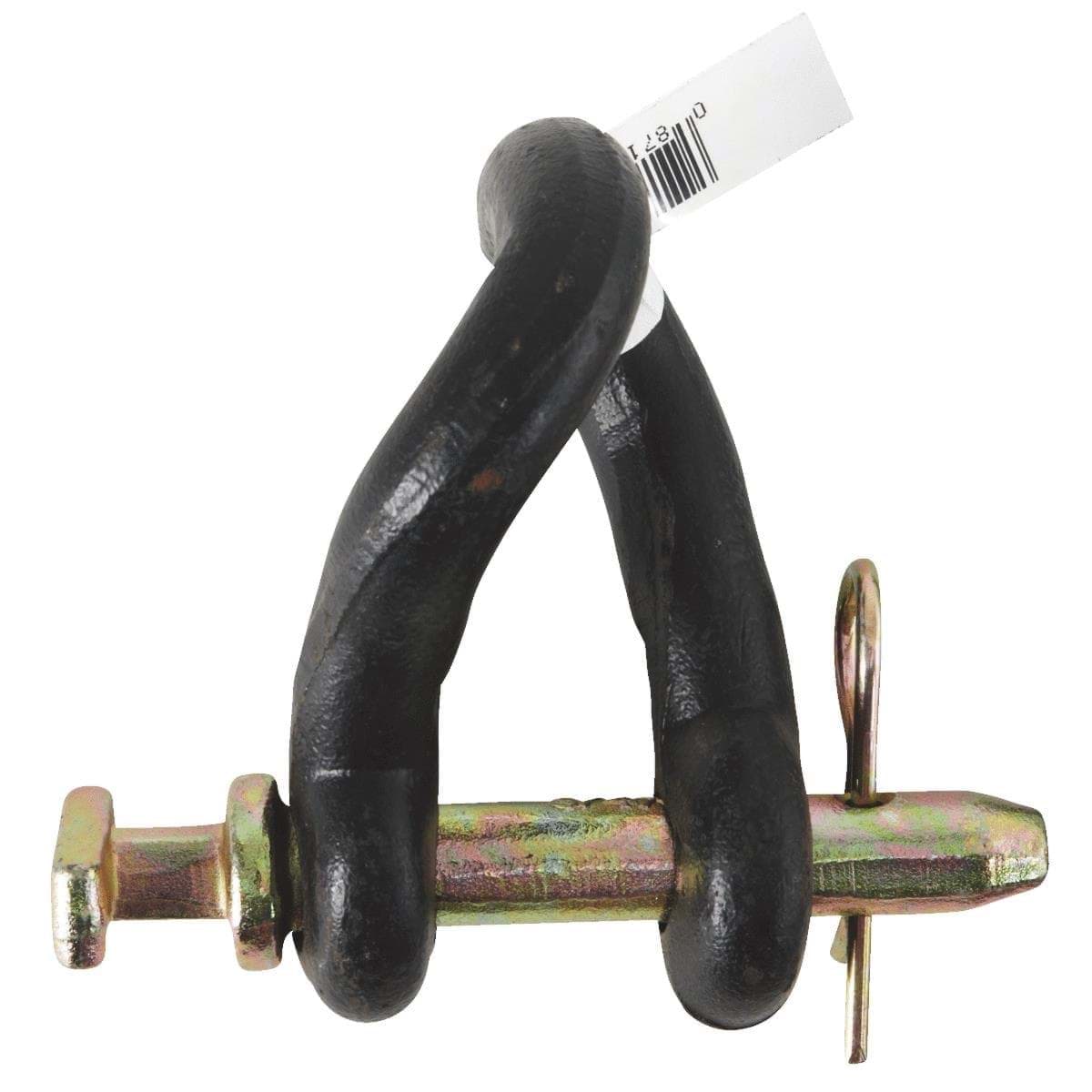 Picture of 7/8" Speeco Twisted Clevis