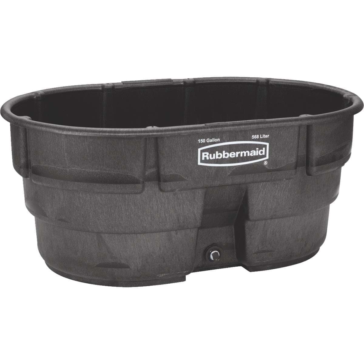 Picture of Rubbermaid Structural Foam Stock Tank