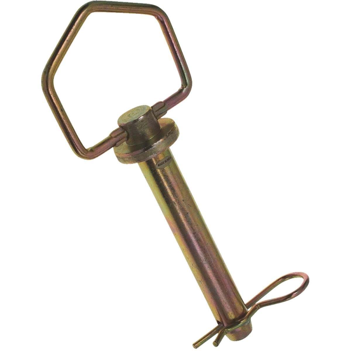 Picture of 3/4" Speeco Swivel Handle Forged Hitch Pin