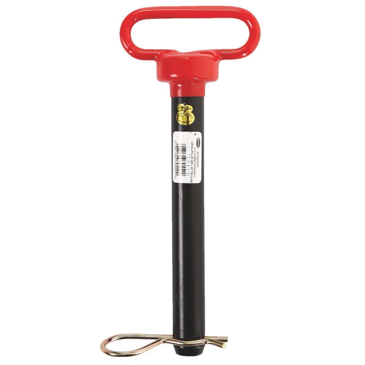 Picture of 1" Speeco Red Head Hitch Pin