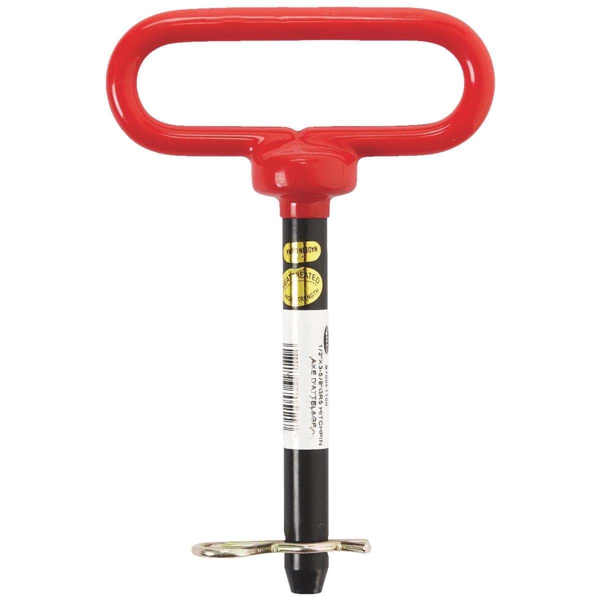 Picture of 1/2" Speeco Red Head Hitch Pin