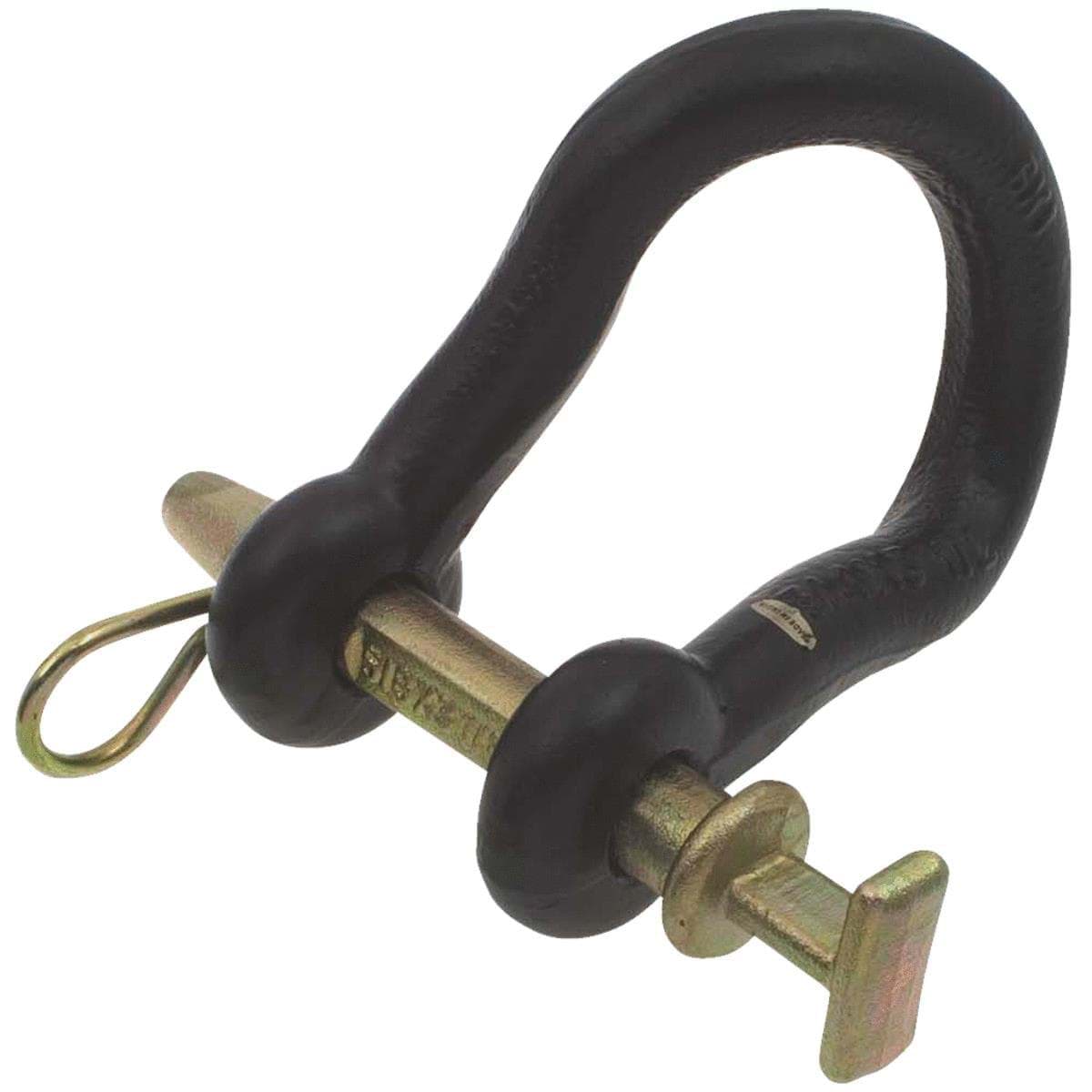 Picture of 3/4" Speeco Twisted Clevis