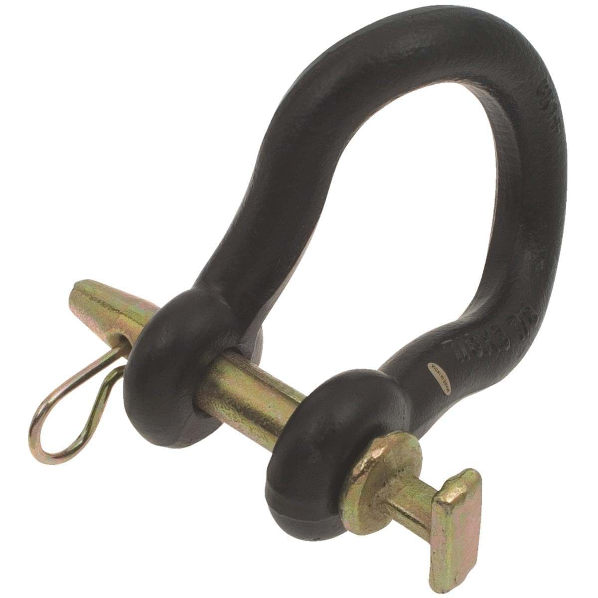 Picture of 7/8" Speeco Twisted Clevis