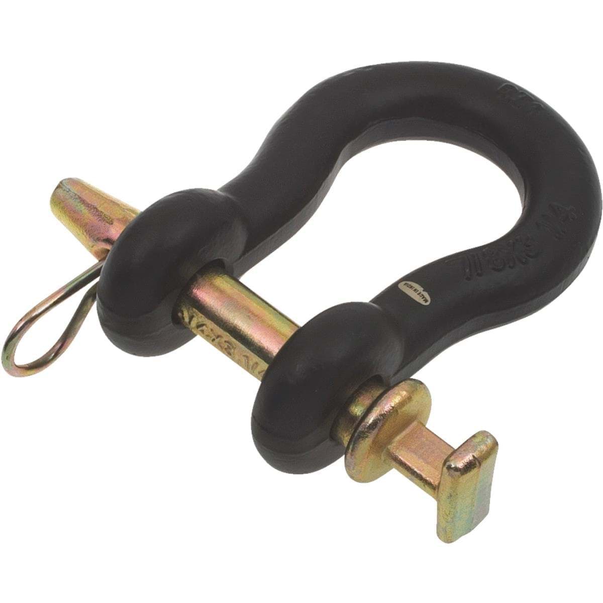 Picture of 3/4" Speeco Straight Clevis
