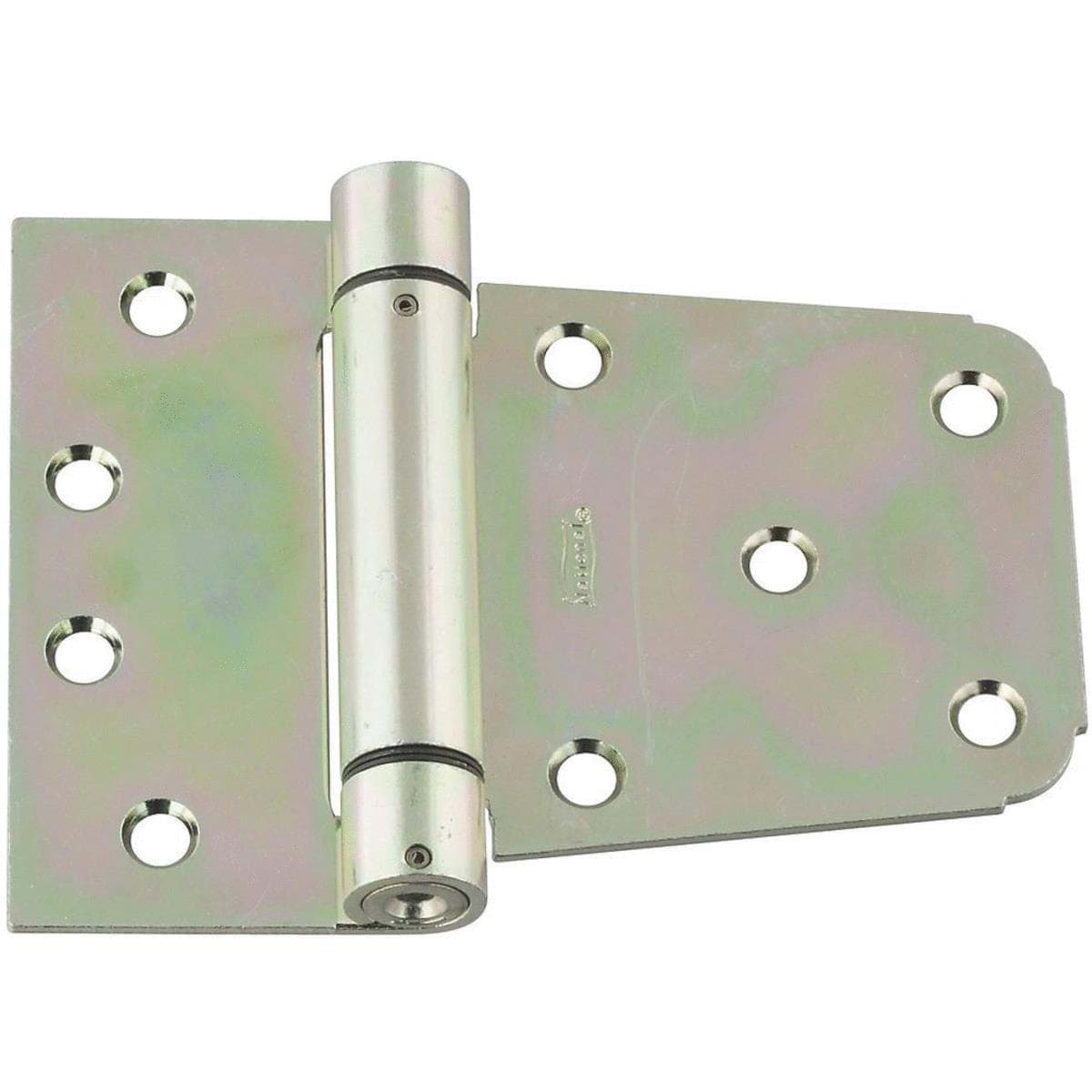 Picture of Heavy-Duty Spring Gate Hinge