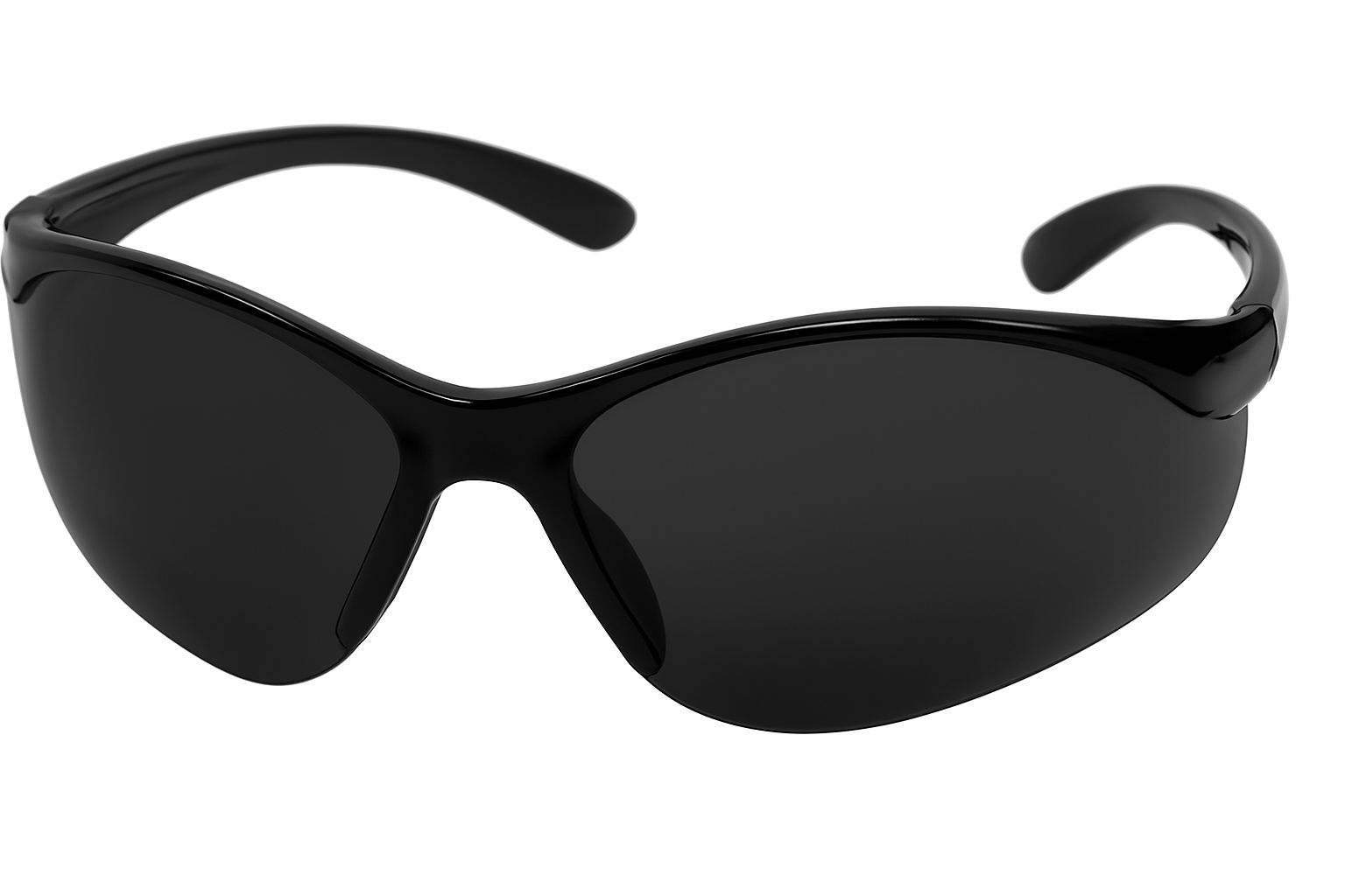 Picture of Safety Glasses RSD Technologies Halo Lens Dark Anti-Fog