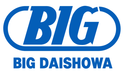 Picture for manufacturer Big Daishowa