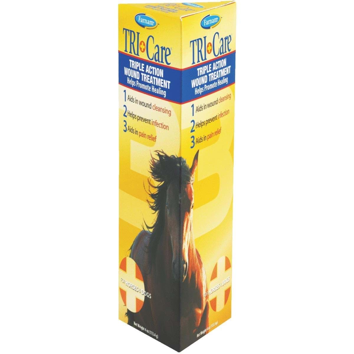 Picture of TRI-Care Wound Dressing Care