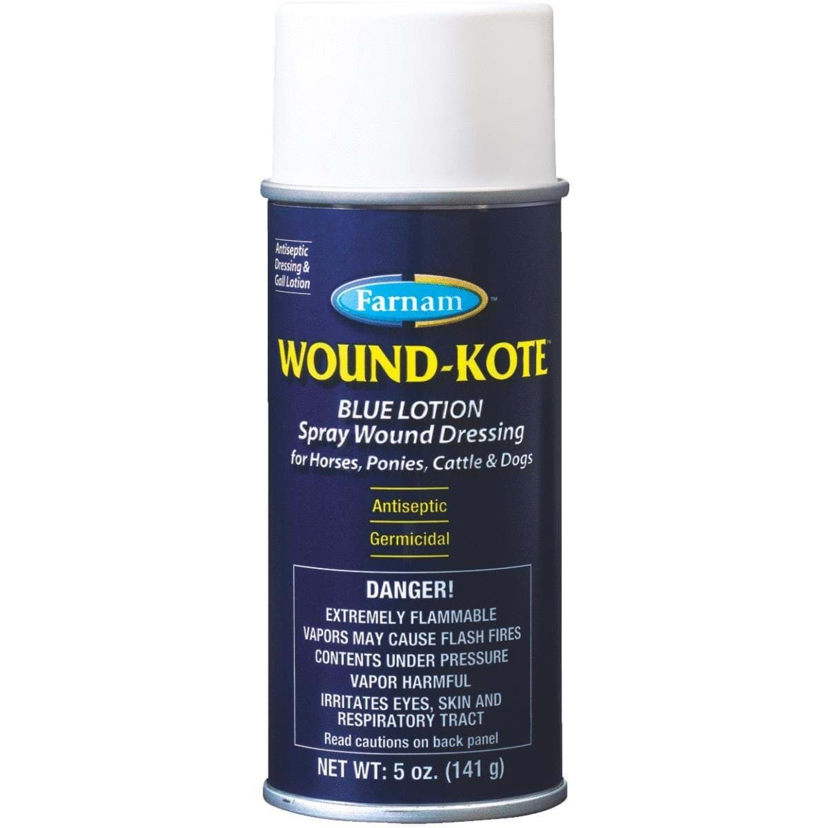 Picture of Wound-Kote Spray Wound Dressing
