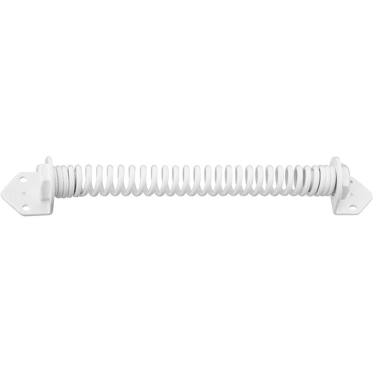Picture of National Cold Rolled Steel Gate Spring