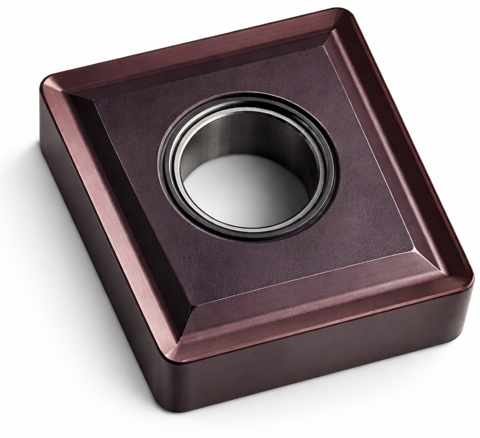 Picture of Turning Insert - Negative - CNMG 432-MS:ST5005