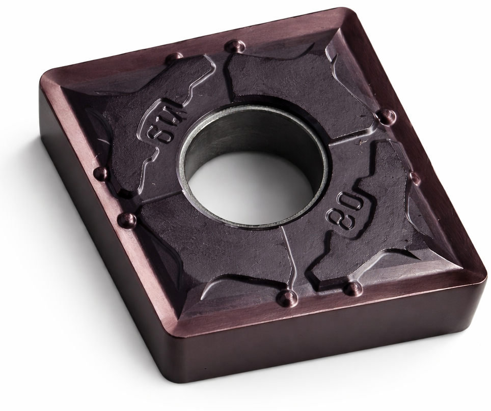 Picture of Turning Insert - Negative - CNMG 432-SM:ST5015